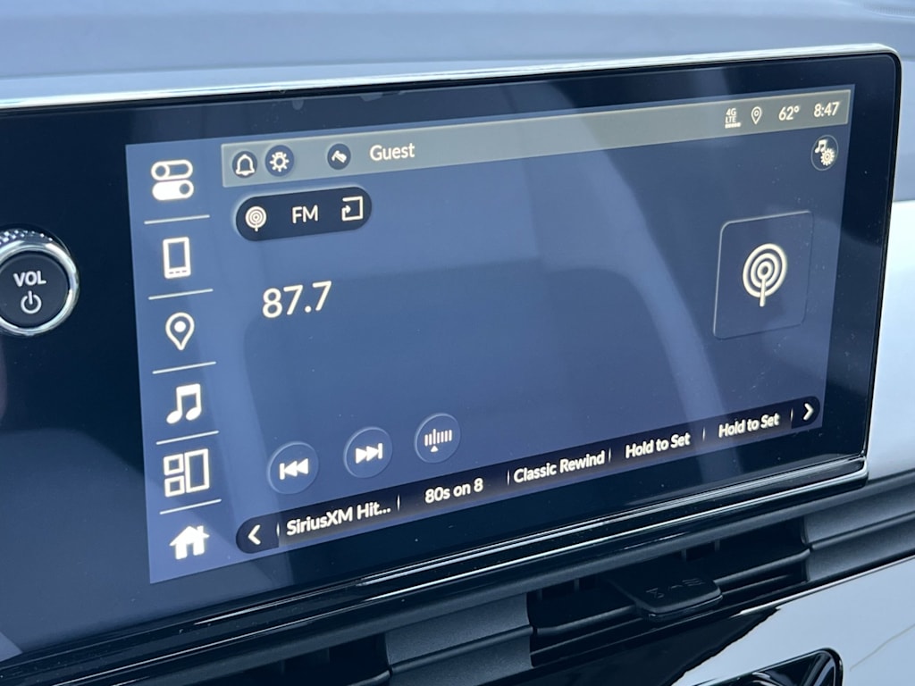2025 Honda Prologue Touring 13