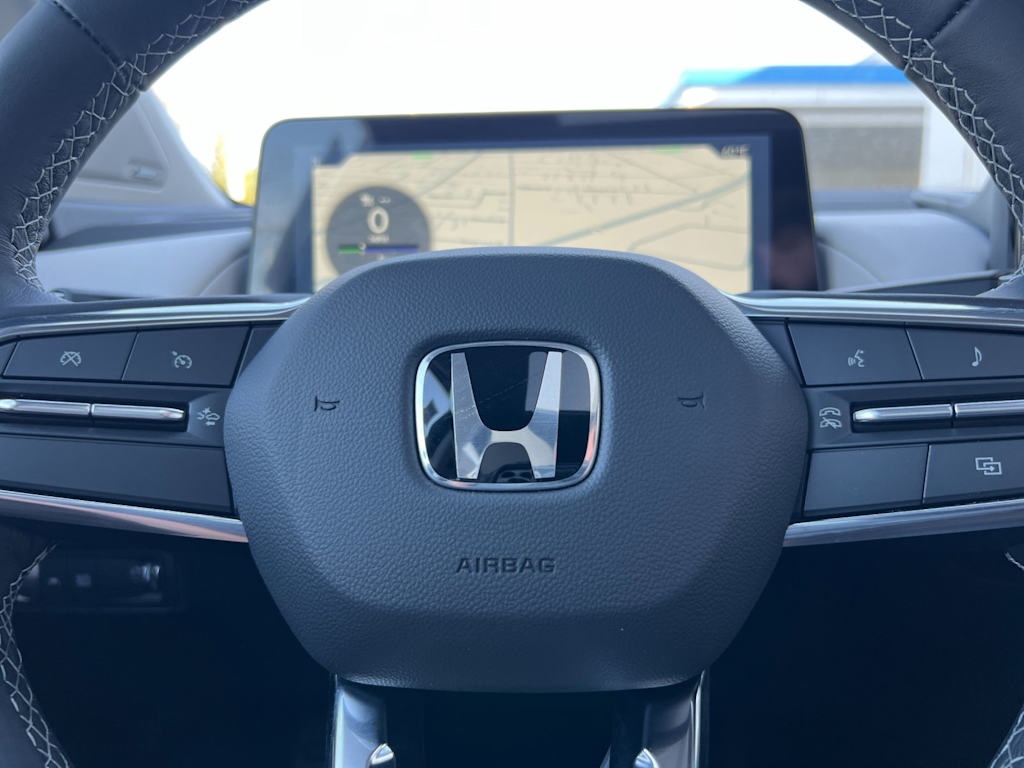 2025 Honda Prologue Touring 26