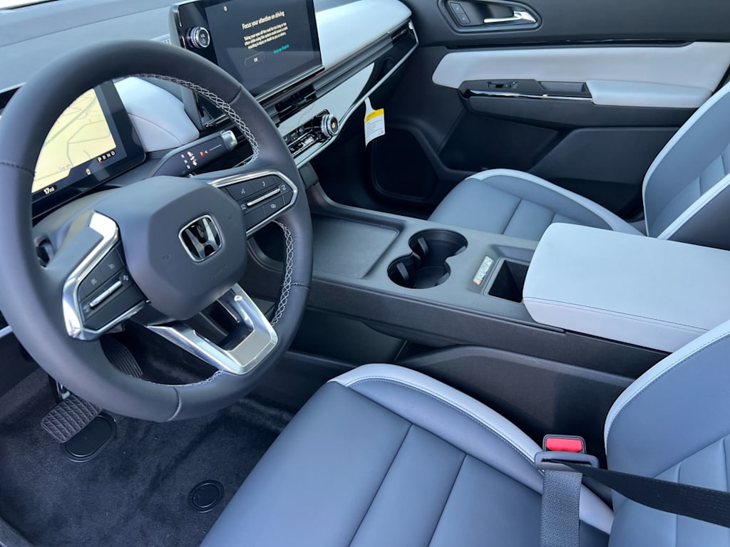 2025 Honda Prologue Touring 9