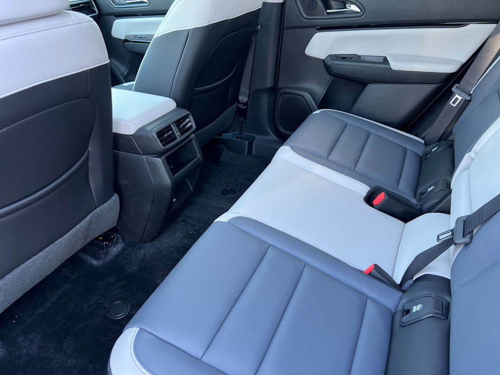 2025 Honda Prologue Touring 11
