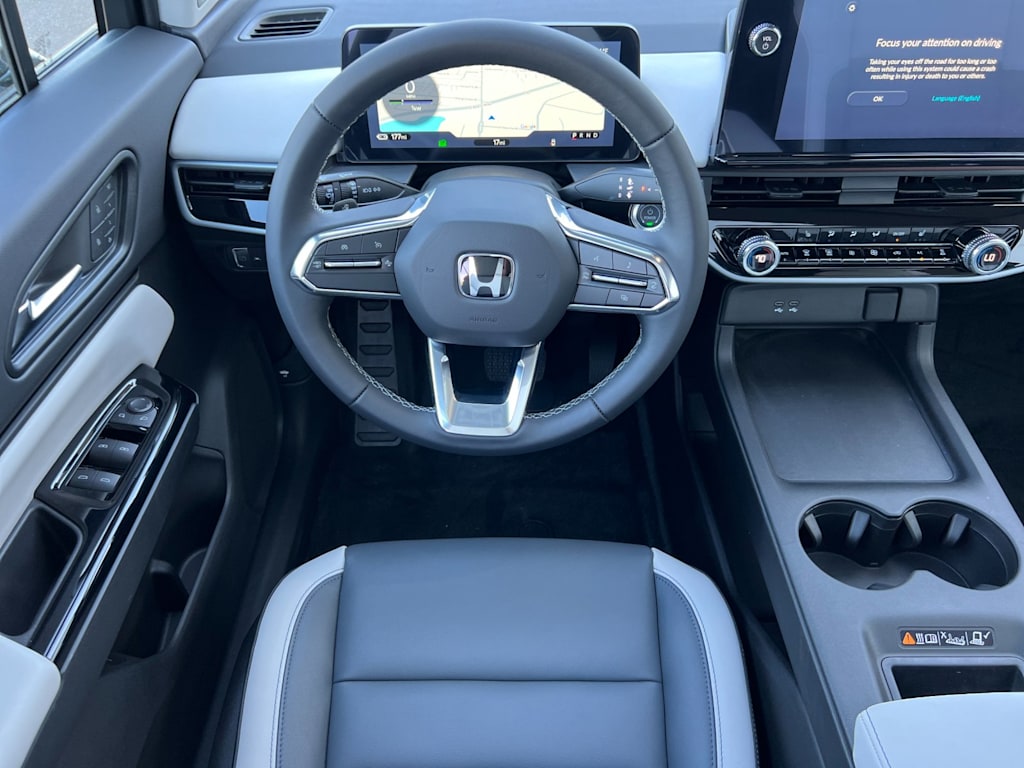 2025 Honda Prologue Touring 12