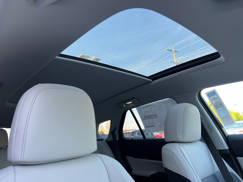 2025 Honda Prologue Touring 20