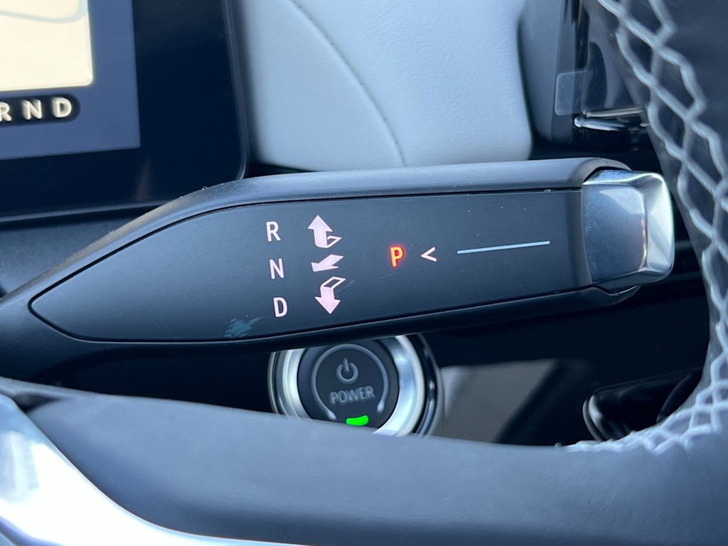 2025 Honda Prologue Touring 24