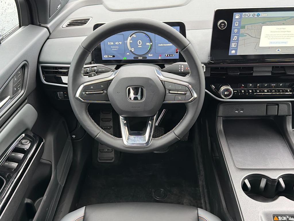 Thumbnail: 2026 Honda Prologue - 8