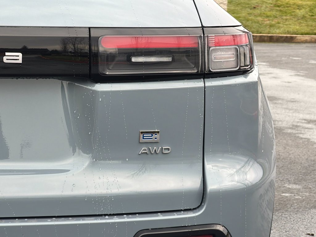 Thumbnail: 2026 Honda Prologue - 27