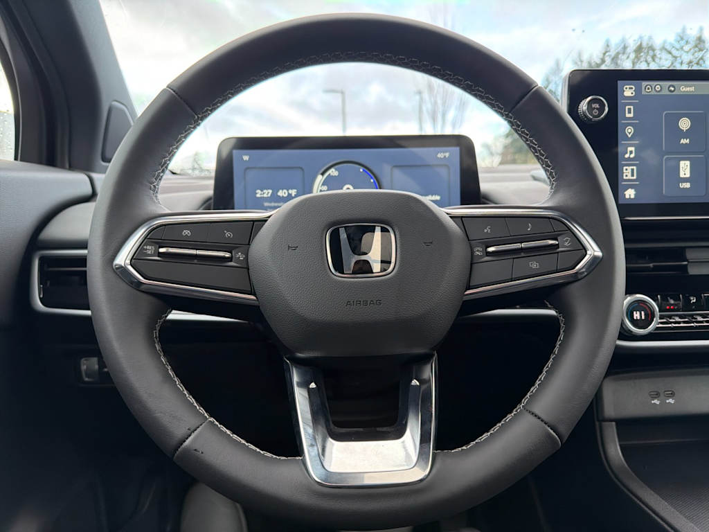 Thumbnail: 2026 Honda Prologue - 12