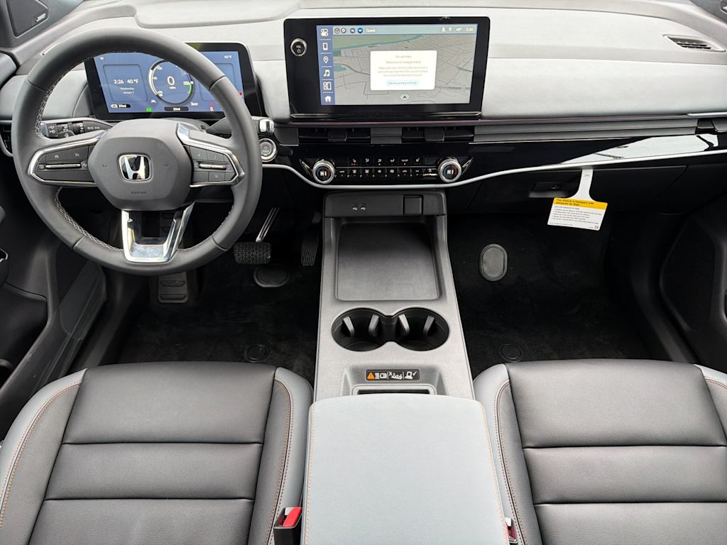 Thumbnail: 2026 Honda Prologue - 2