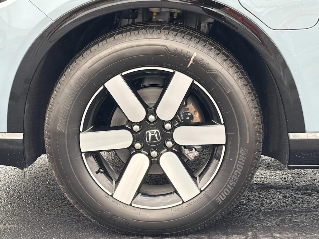Thumbnail: 2026 Honda Prologue - 7