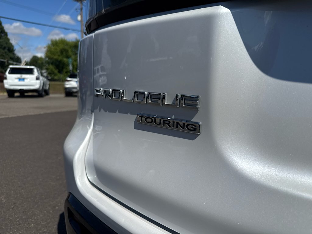 Thumbnail: 2024 Honda Prologue - 6