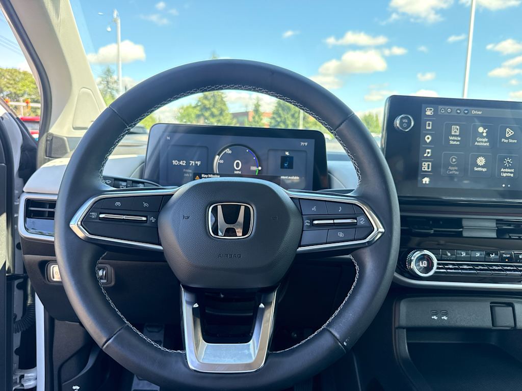 Thumbnail: 2024 Honda Prologue - 13