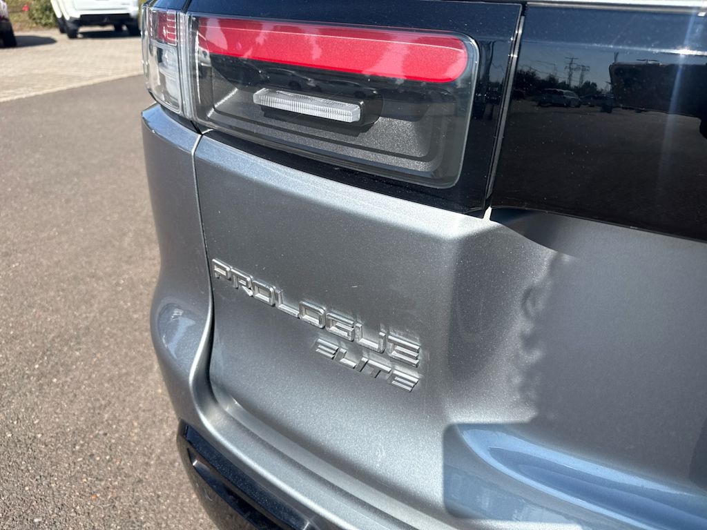 Thumbnail: 2024 Honda Prologue - 18