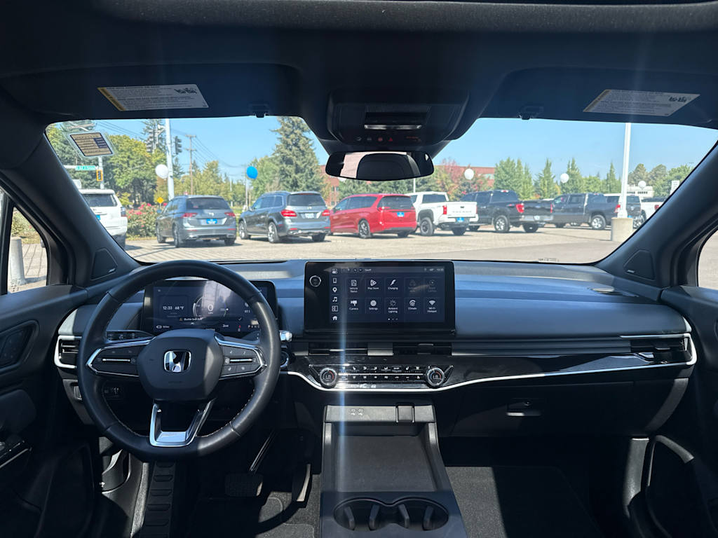 Thumbnail: 2024 Honda Prologue - 2