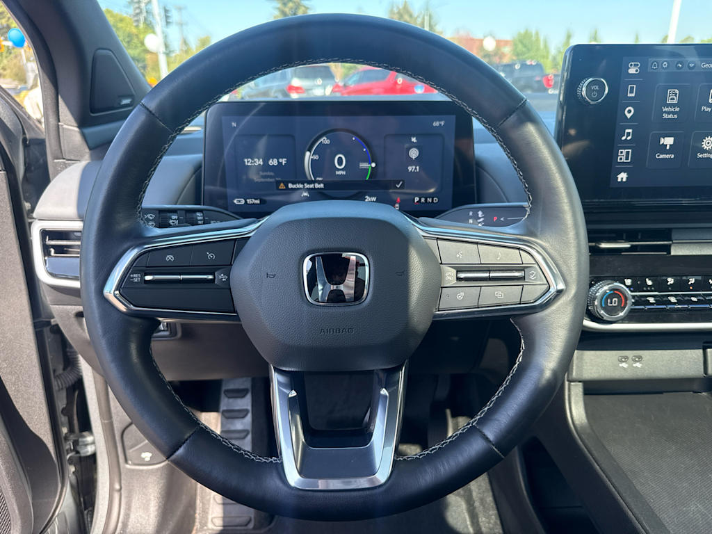 Thumbnail: 2024 Honda Prologue - 8