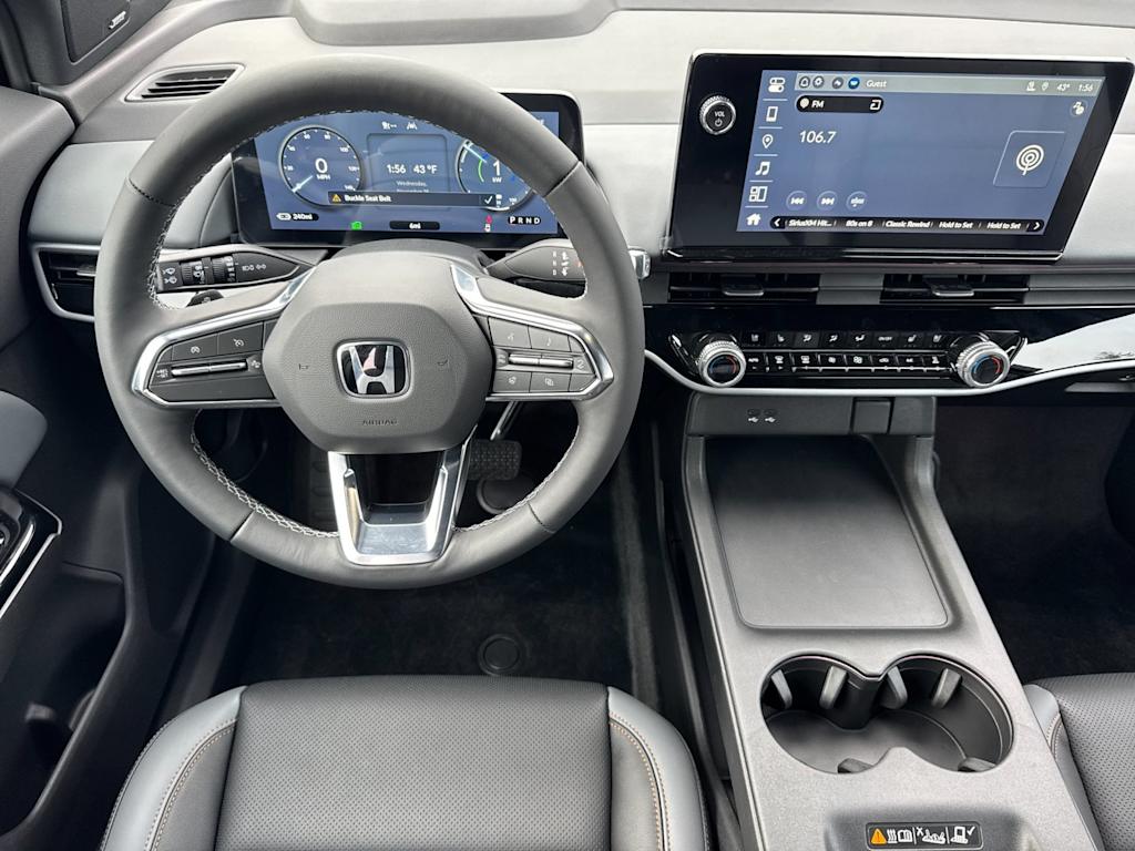 Thumbnail: 2026 Honda Prologue - 11
