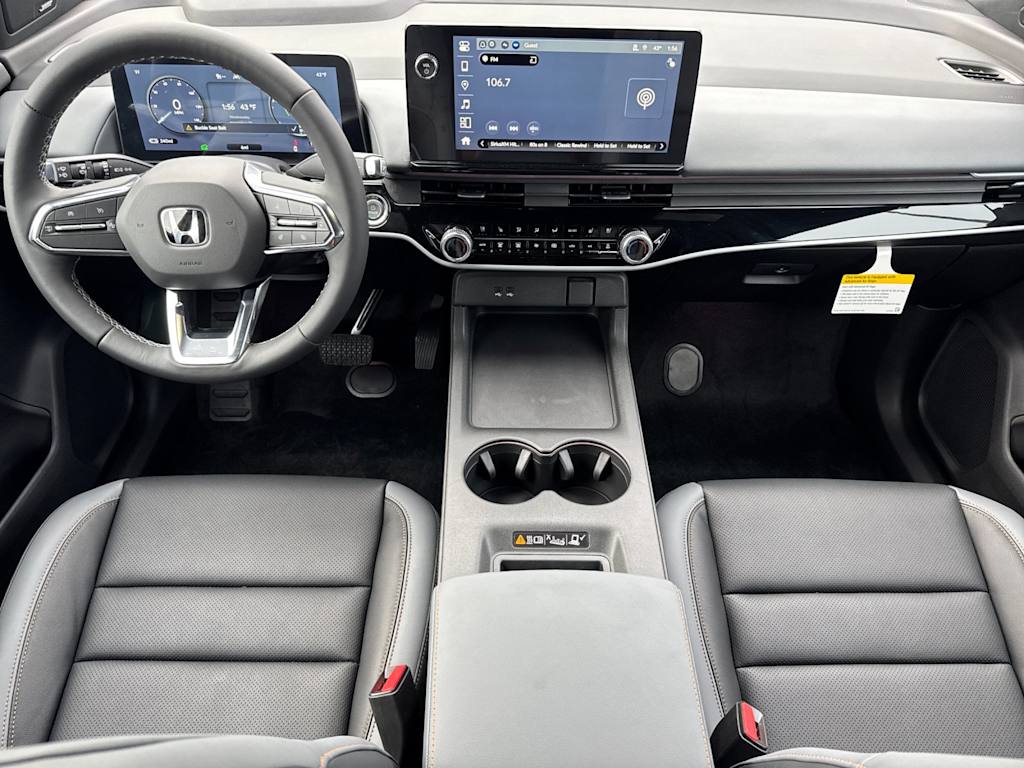 Thumbnail: 2026 Honda Prologue - 2