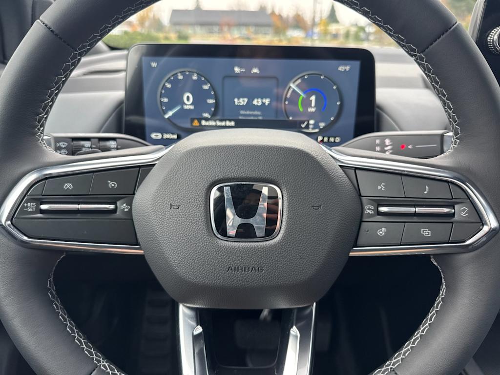 Thumbnail: 2026 Honda Prologue - 28