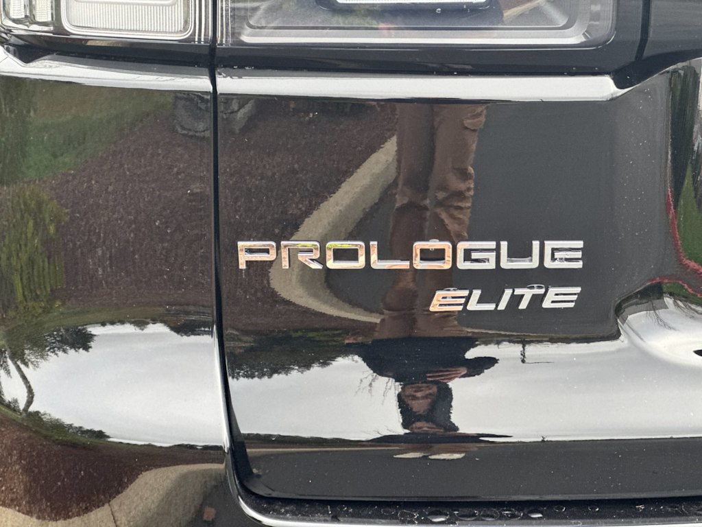 Thumbnail: 2026 Honda Prologue - 7