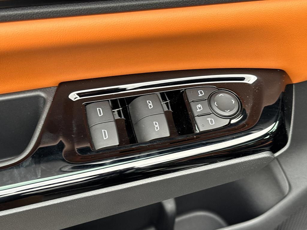 Thumbnail: 2026 Honda Prologue - 19