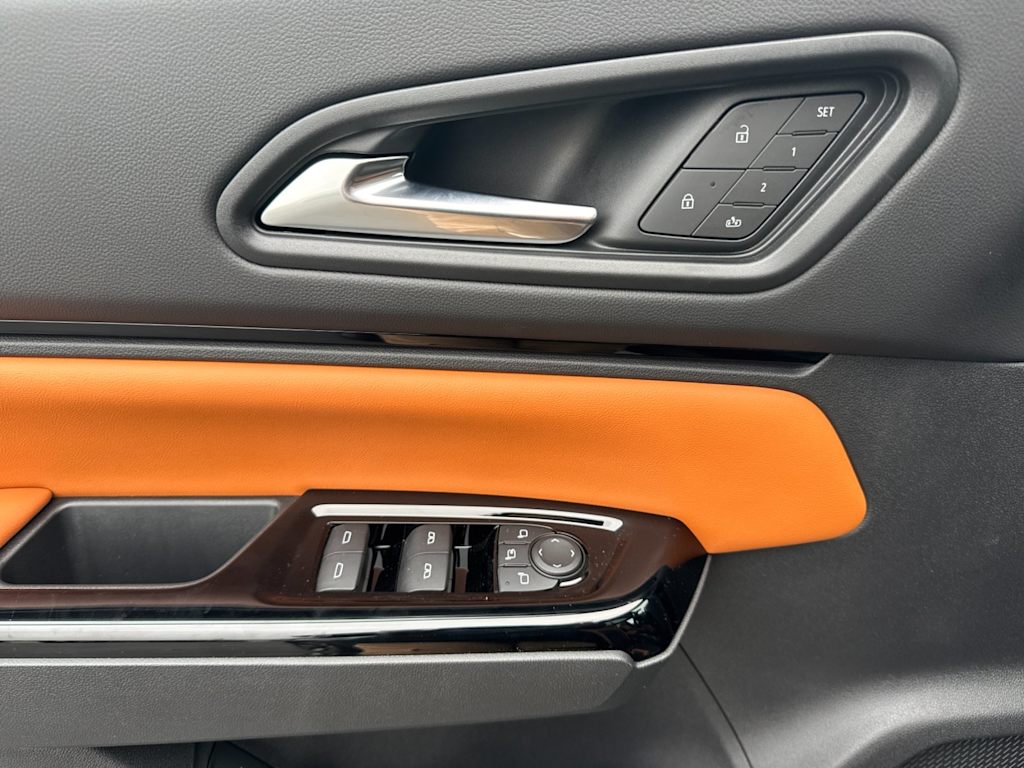 Thumbnail: 2026 Honda Prologue - 18