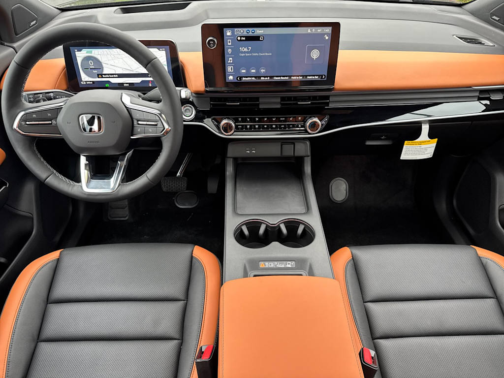 Thumbnail: 2026 Honda Prologue - 2