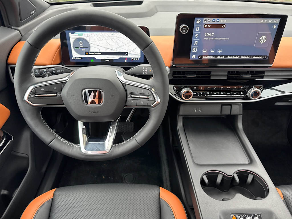 Thumbnail: 2026 Honda Prologue - 12