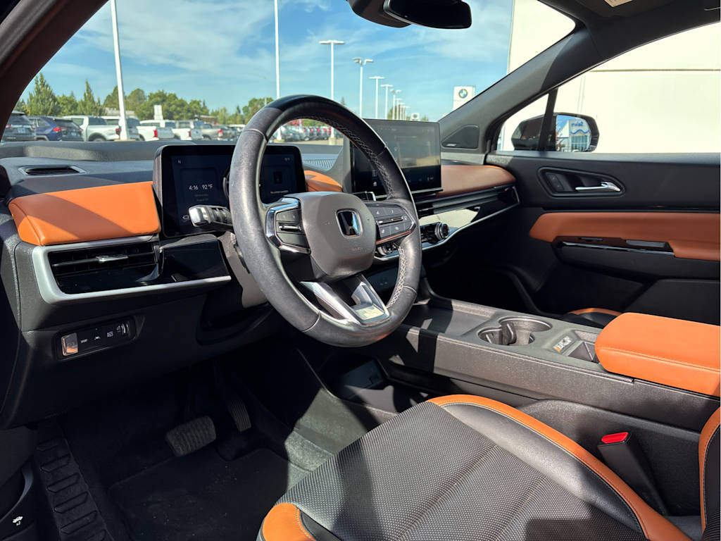 Thumbnail: 2024 Honda Prologue - 2