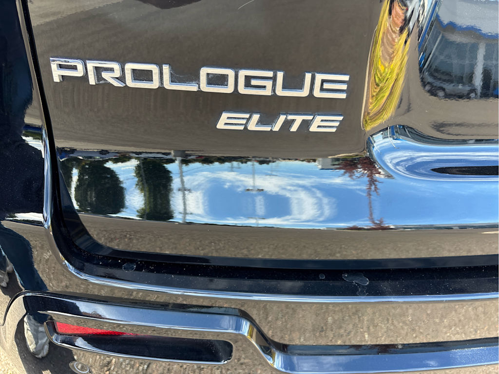Thumbnail: 2024 Honda Prologue - 6