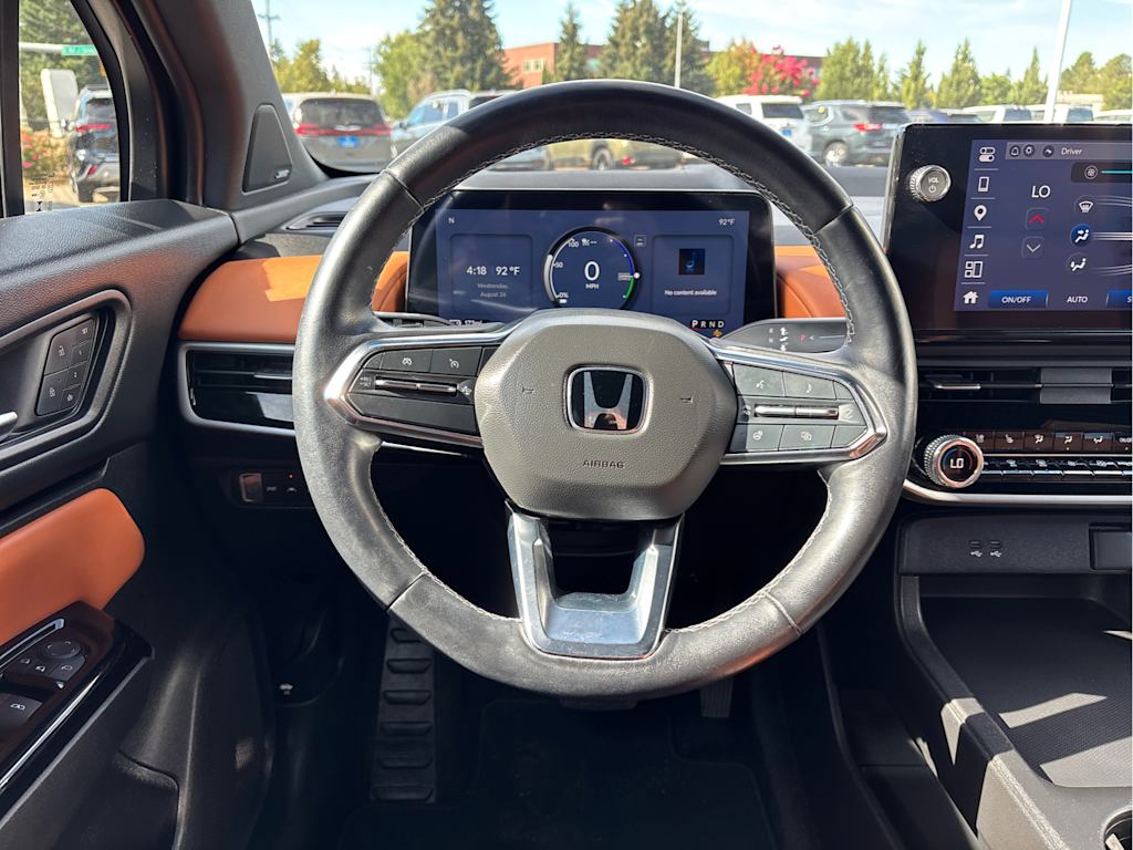 Thumbnail: 2024 Honda Prologue - 13