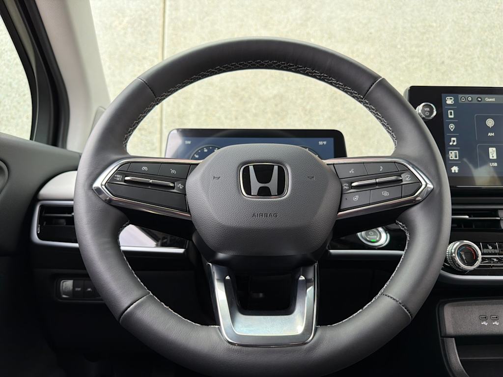 Thumbnail: 2026 Honda Prologue - 12