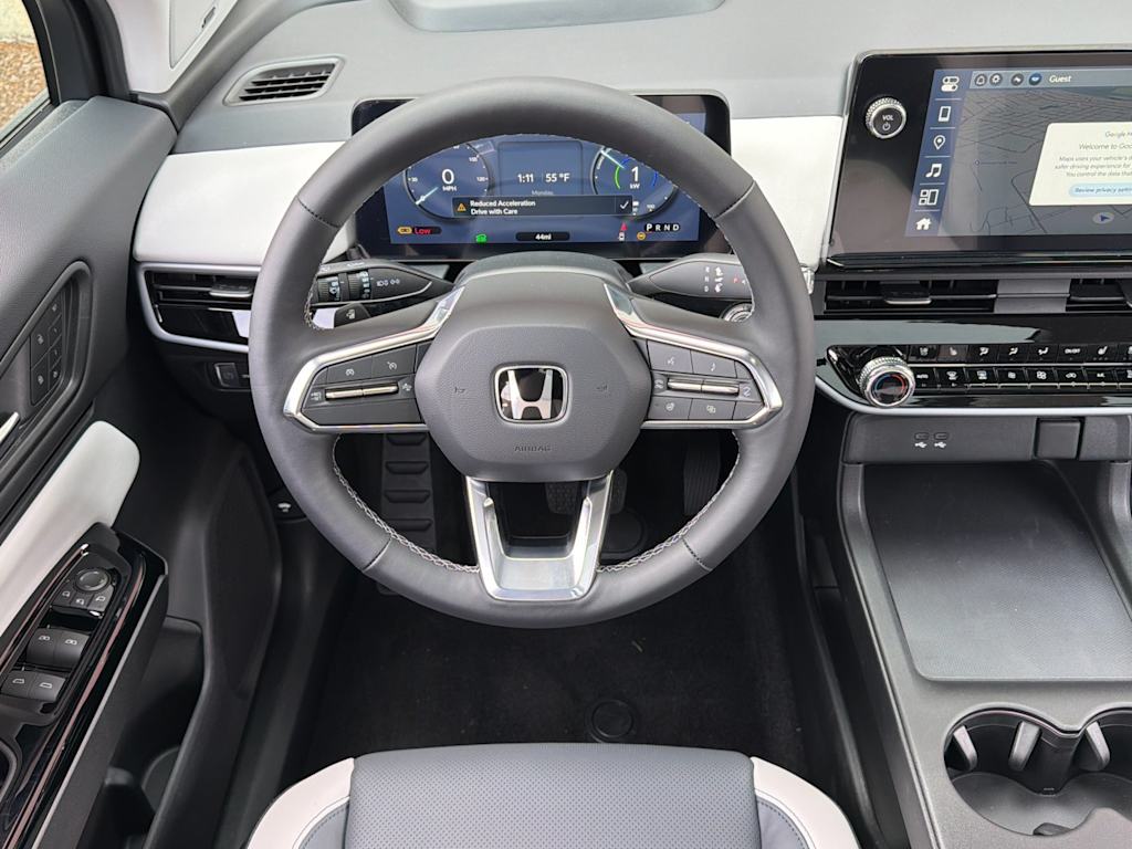 Thumbnail: 2026 Honda Prologue - 11