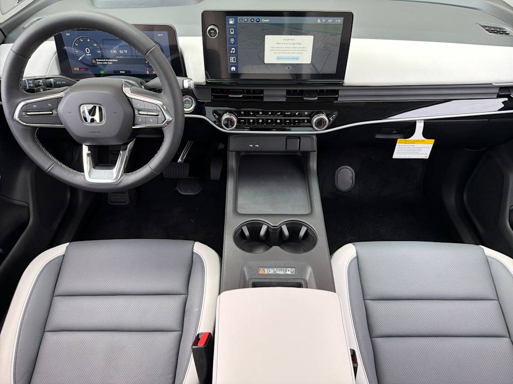 Thumbnail: 2026 Honda Prologue - 2