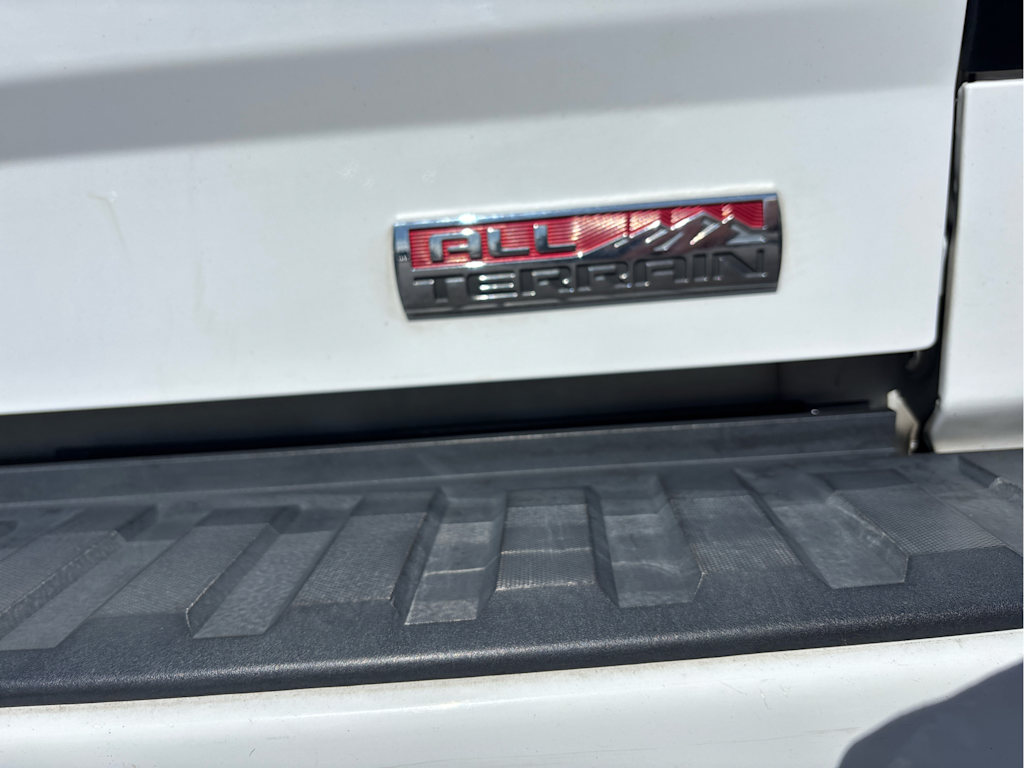 Thumbnail: 2017 GMC Sierra 1500 - 5