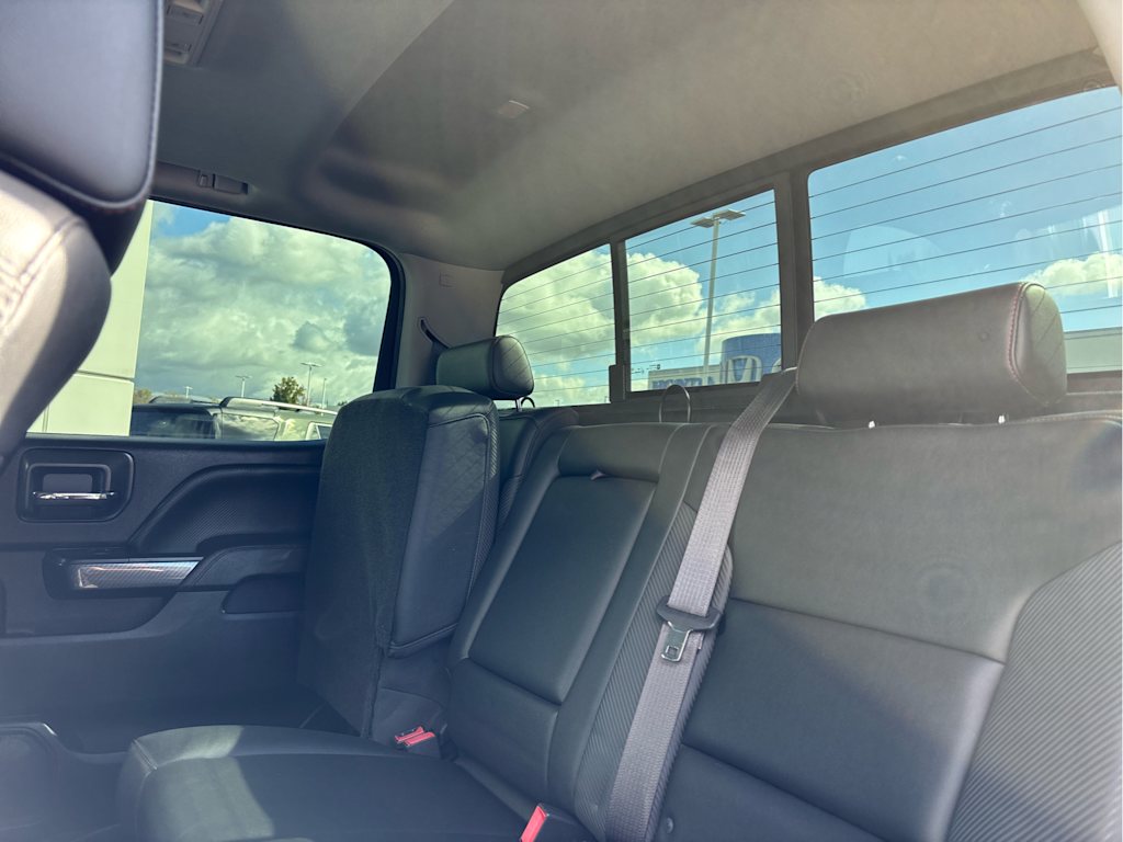 Thumbnail: 2017 GMC Sierra 1500 - 21