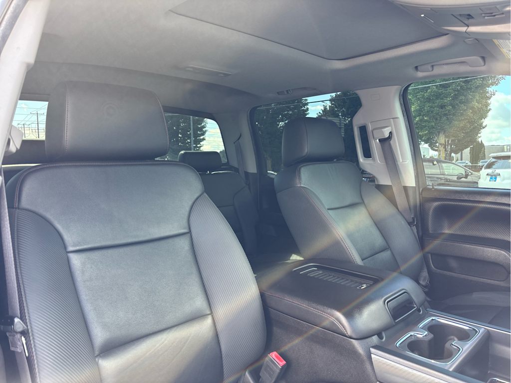 Thumbnail: 2017 GMC Sierra 1500 - 10