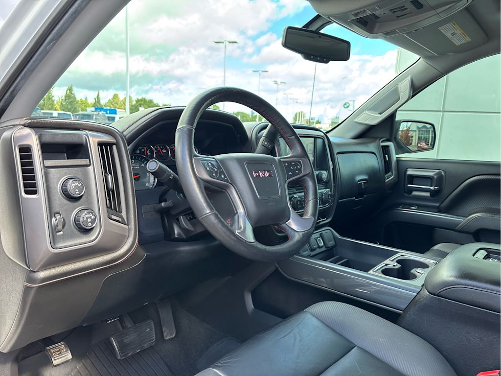 Thumbnail: 2017 GMC Sierra 1500 - 2