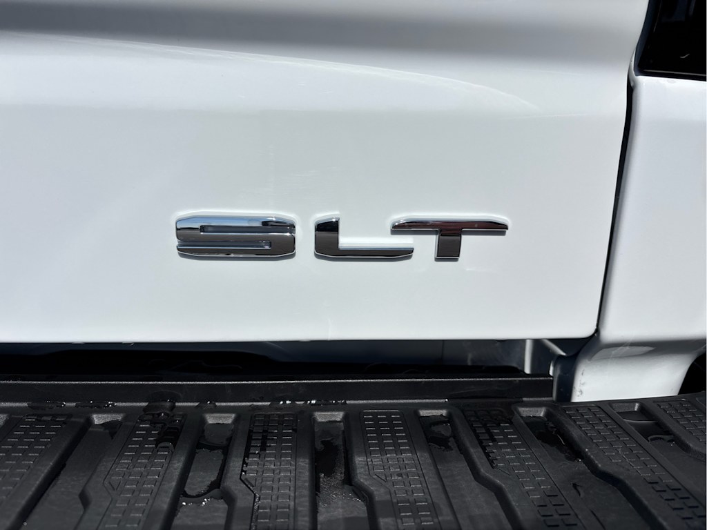 Thumbnail: 2026 GMC Sierra 1500 - 5