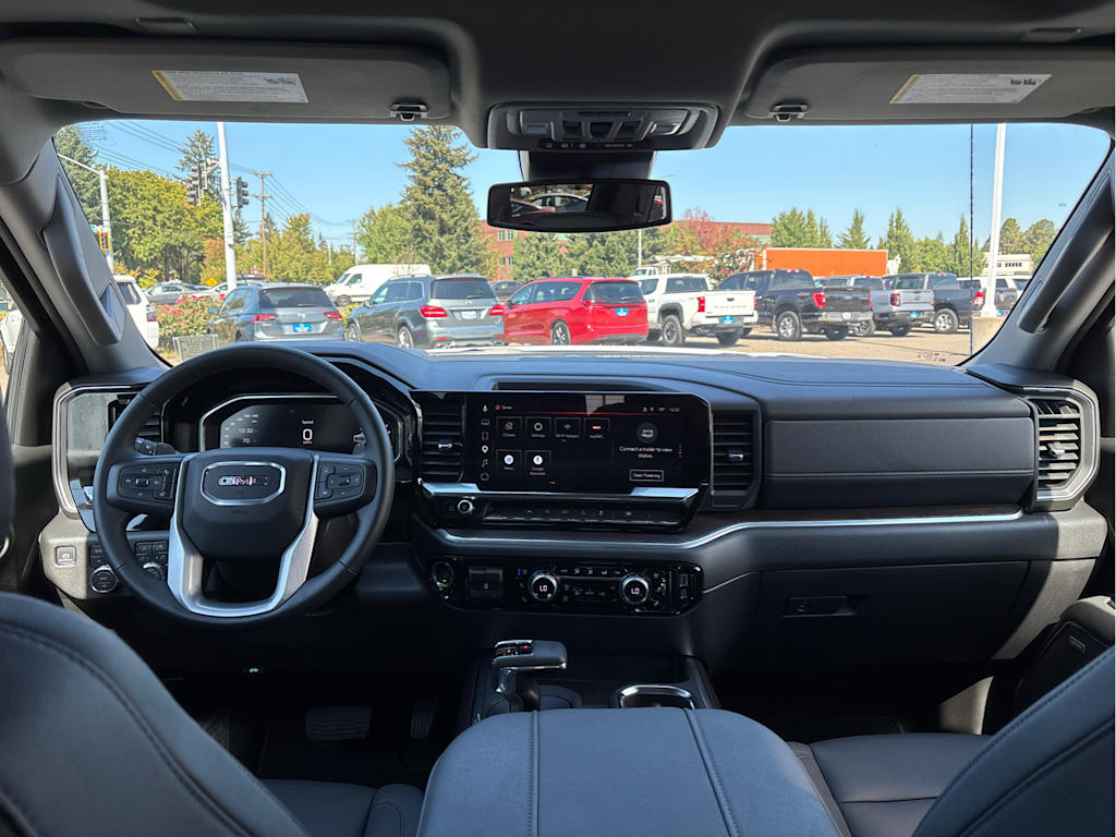 Thumbnail: 2026 GMC Sierra 1500 - 8