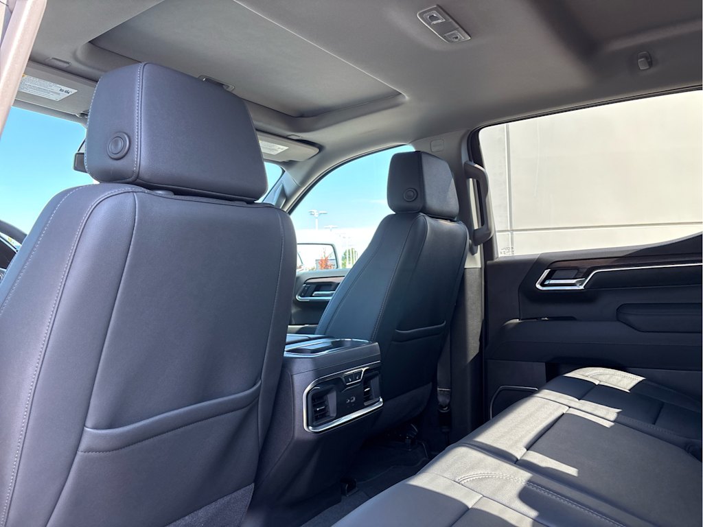 Thumbnail: 2026 GMC Sierra 1500 - 11
