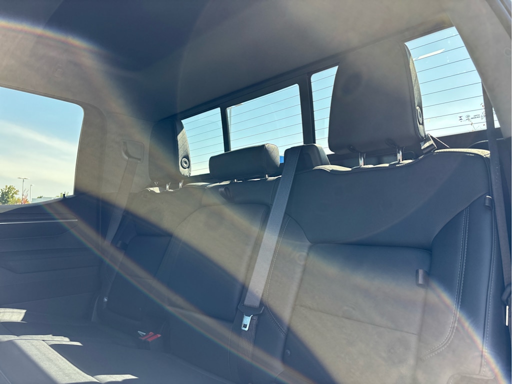 Thumbnail: 2026 GMC Sierra 1500 - 21