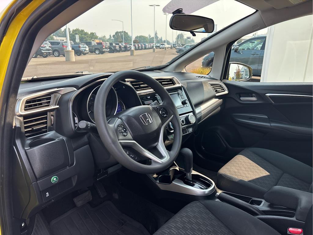 Thumbnail: 2015 Honda Fit - 2