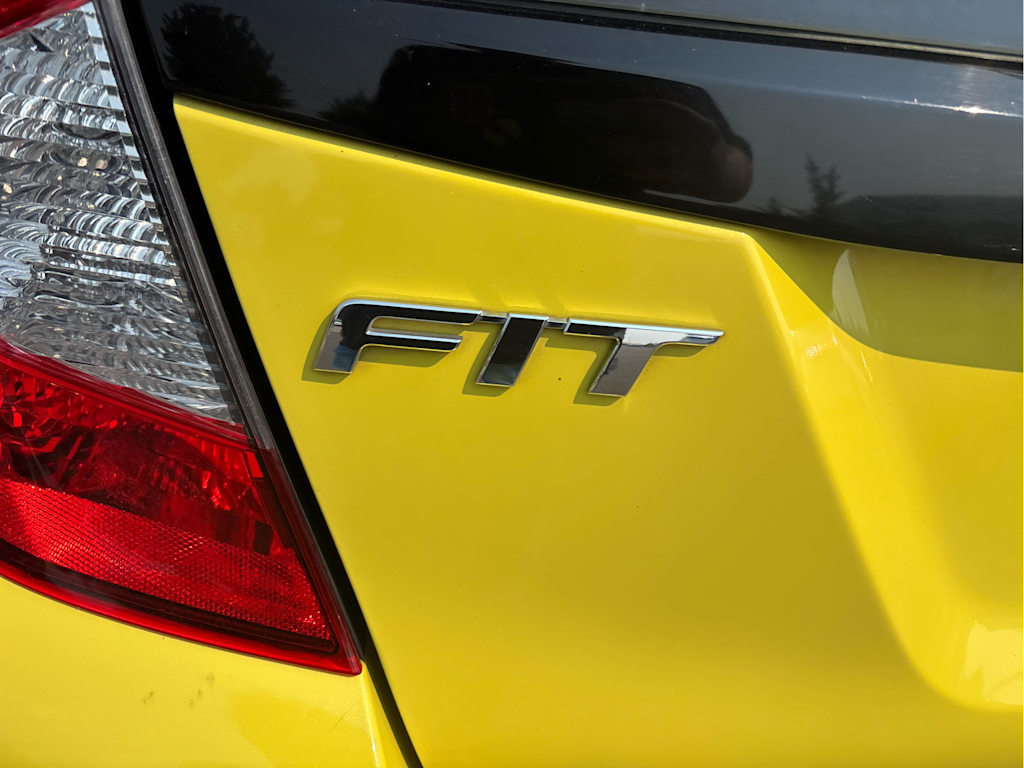 Thumbnail: 2015 Honda Fit - 19