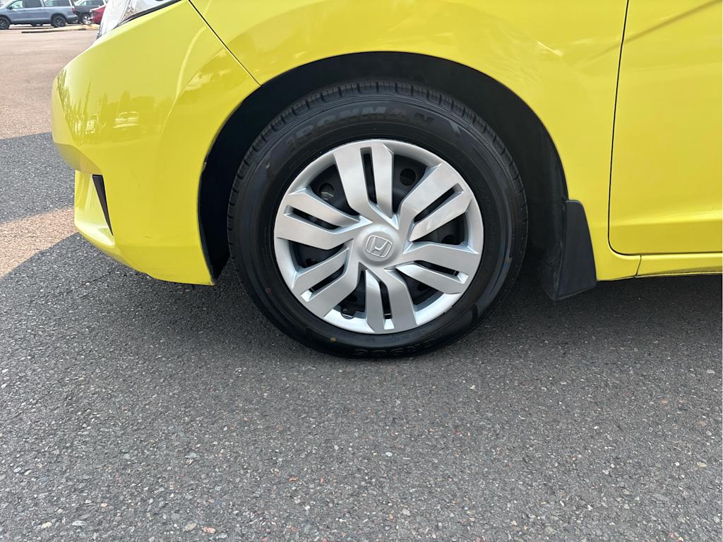 Thumbnail: 2015 Honda Fit - 6