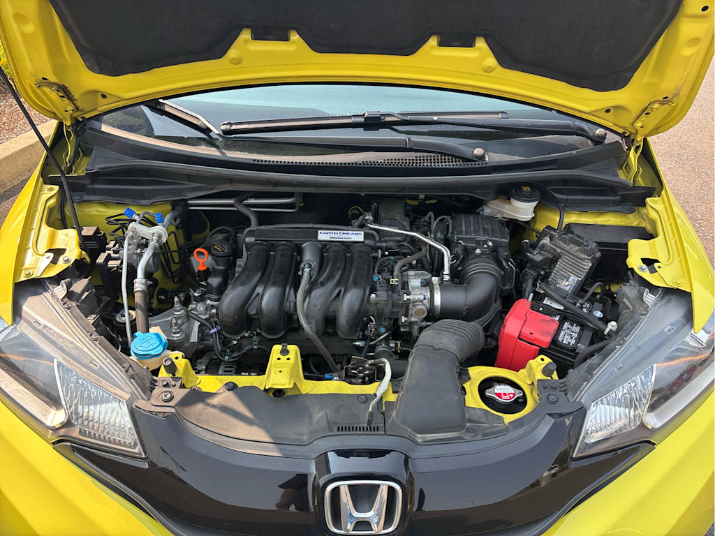 Thumbnail: 2015 Honda Fit - 7