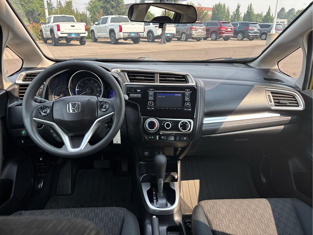 Thumbnail: 2015 Honda Fit - 8