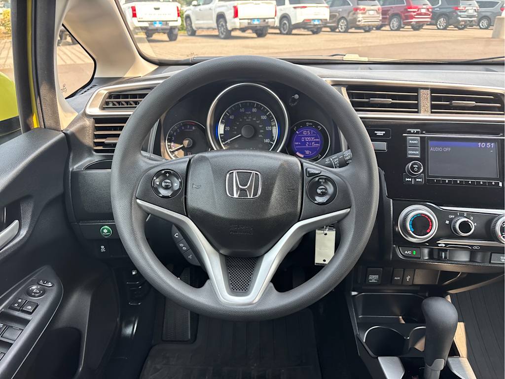 Thumbnail: 2015 Honda Fit - 12