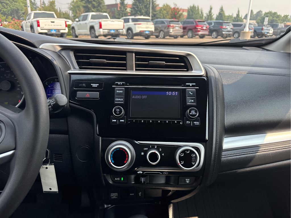 Thumbnail: 2015 Honda Fit - 13