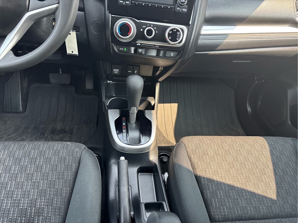 Thumbnail: 2015 Honda Fit - 14