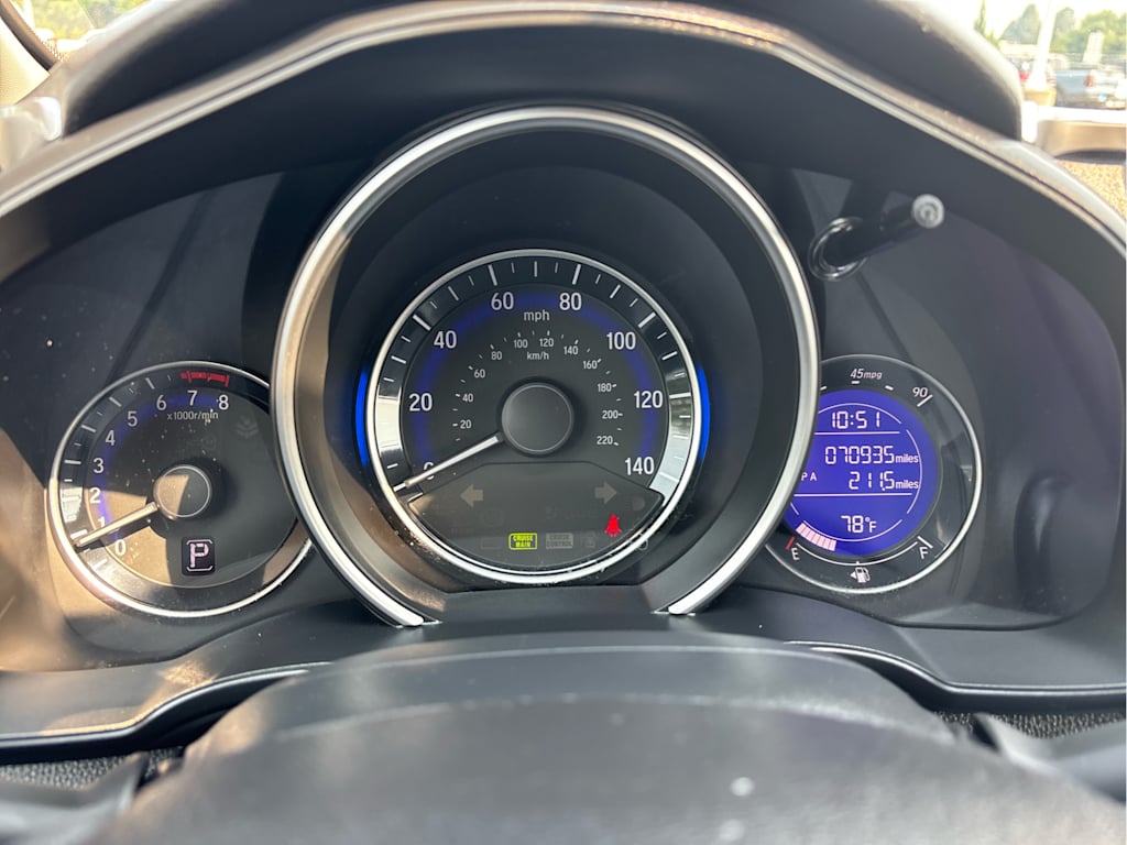 Thumbnail: 2015 Honda Fit - 15