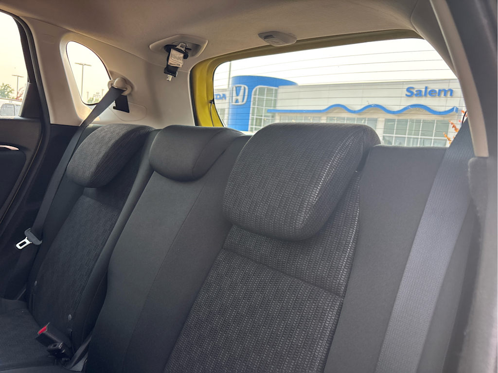 Thumbnail: 2015 Honda Fit - 20