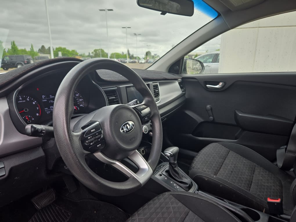 Thumbnail: 2018 Kia Rio - 2